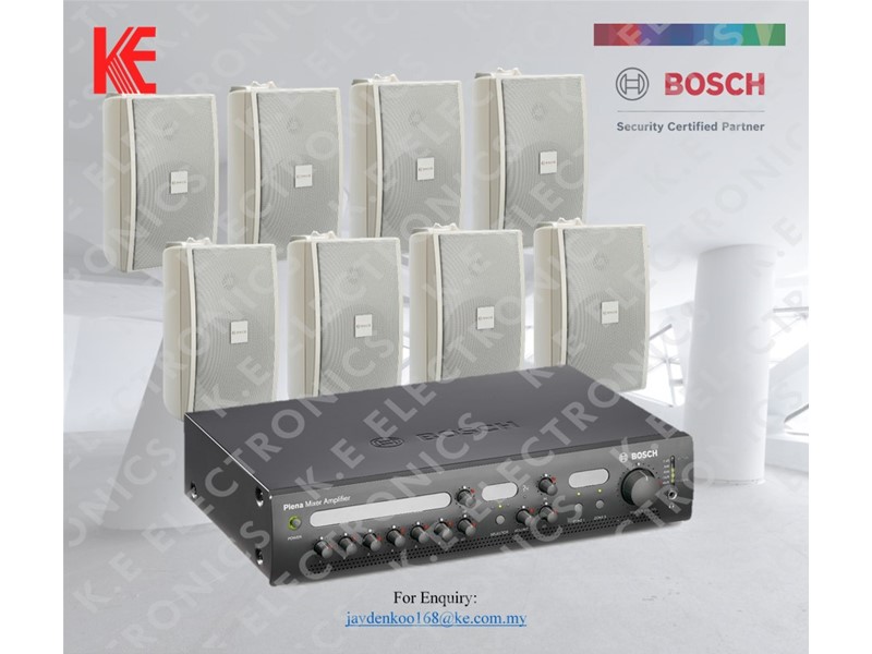 bosch | Bosch Packages 39